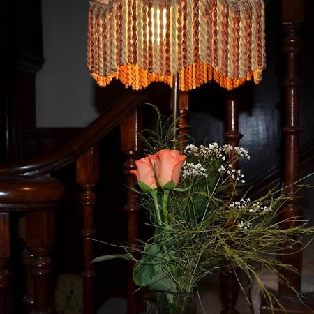 The Priory B&B Whitchurch  Bagian luar foto