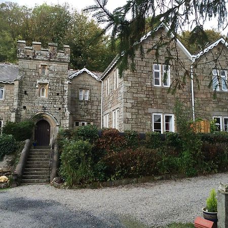 The Priory B&B Whitchurch  Bagian luar foto
