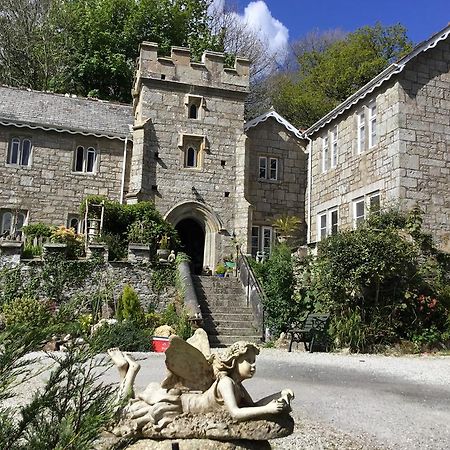 The Priory B&B Whitchurch  Bagian luar foto