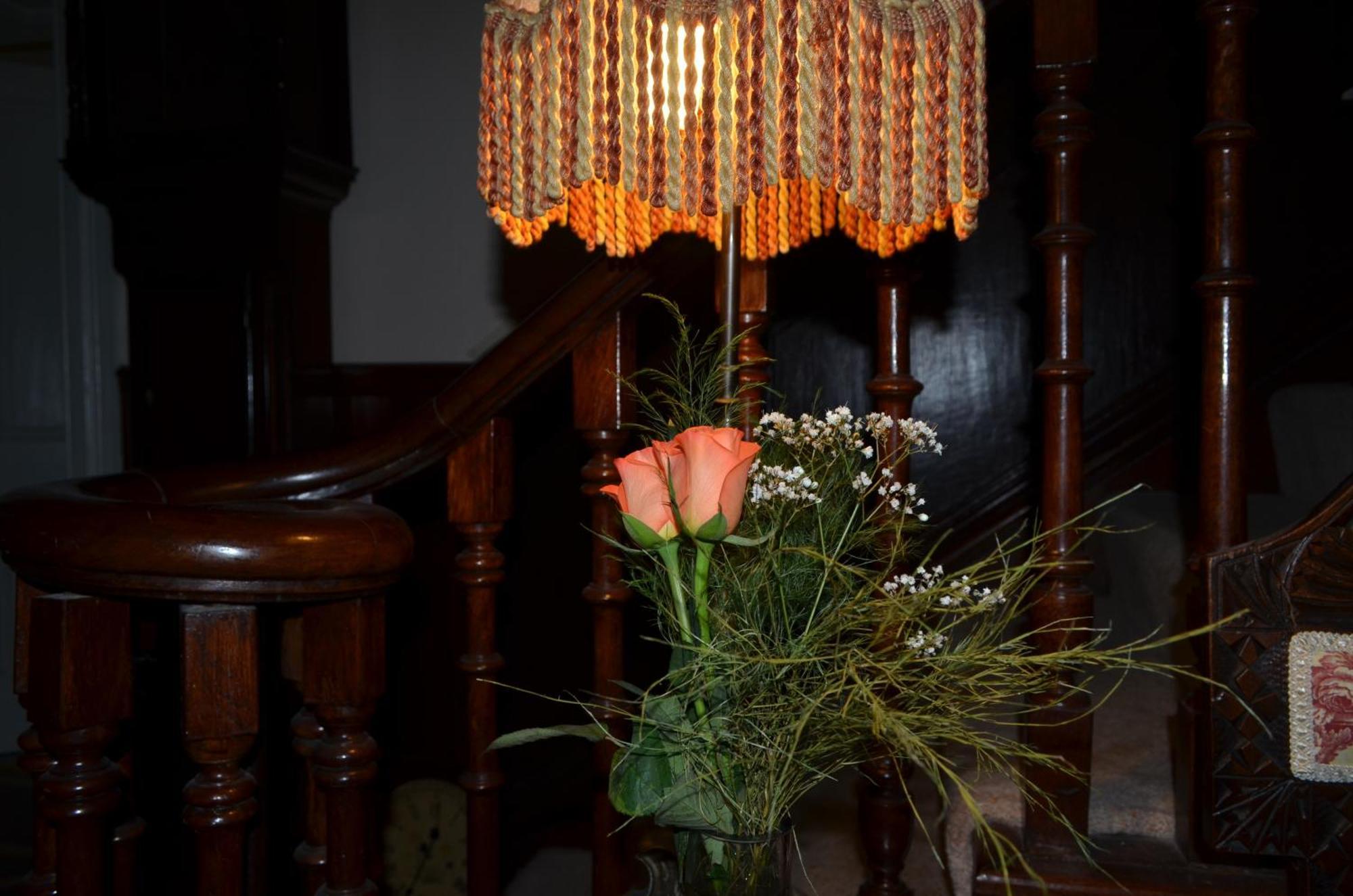 The Priory B&B Whitchurch  Bagian luar foto