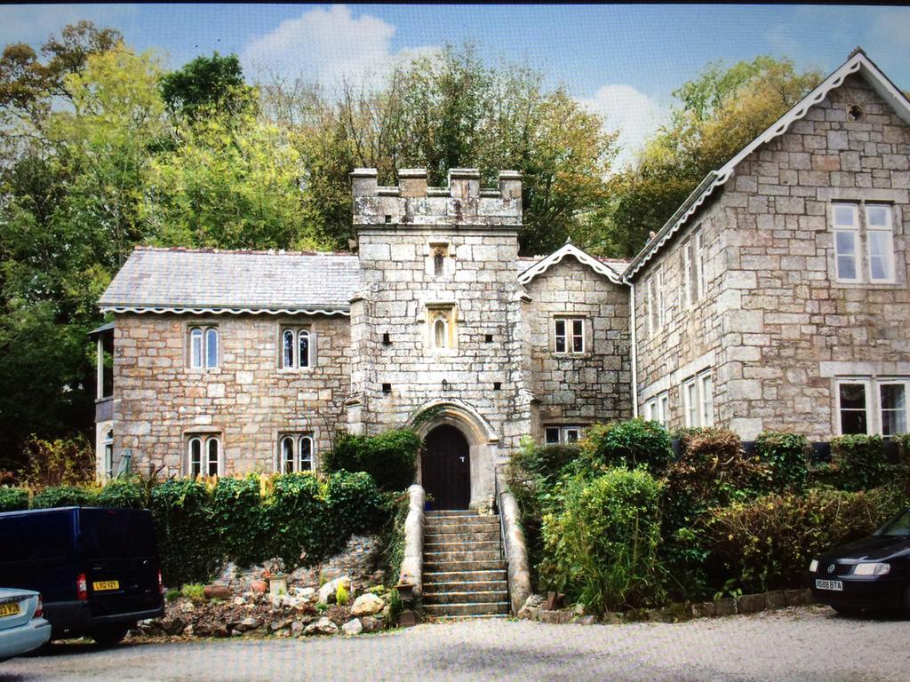 The Priory B&B Whitchurch  Bagian luar foto