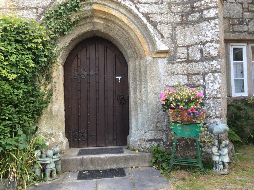 The Priory B&B Whitchurch  Bagian luar foto