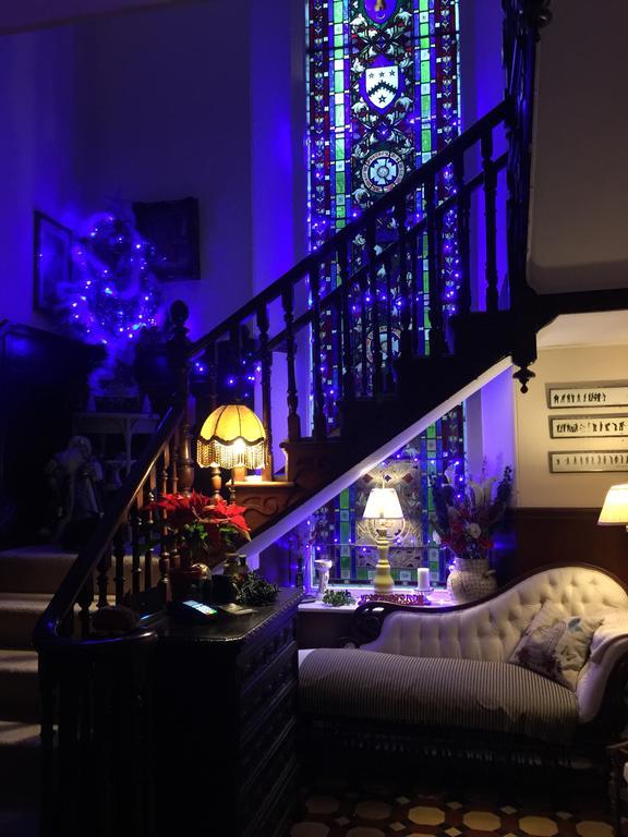 The Priory B&B Whitchurch  Bagian luar foto