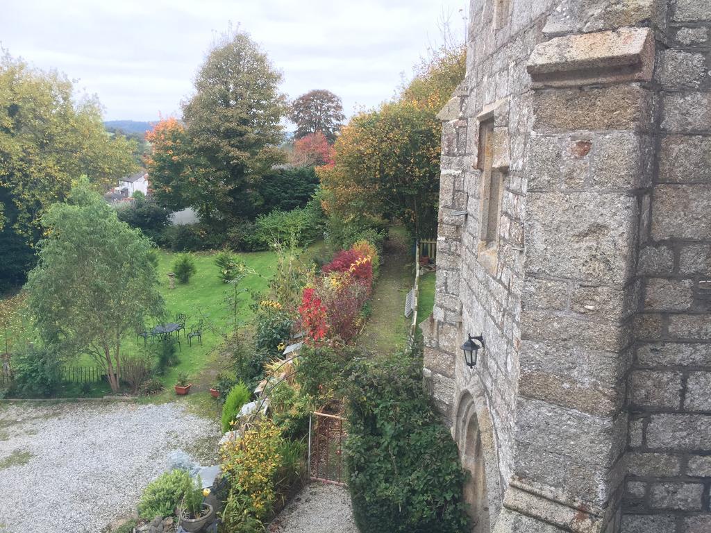The Priory B&B Whitchurch  Bagian luar foto
