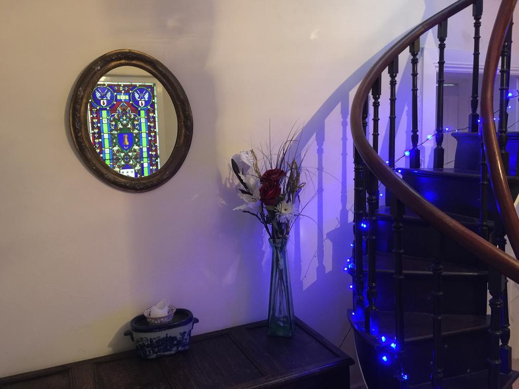 The Priory B&B Whitchurch  Bagian luar foto