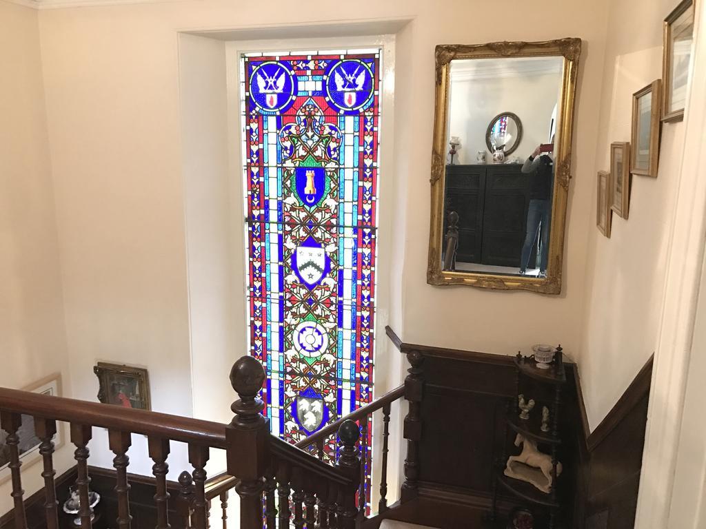 The Priory B&B Whitchurch  Bagian luar foto