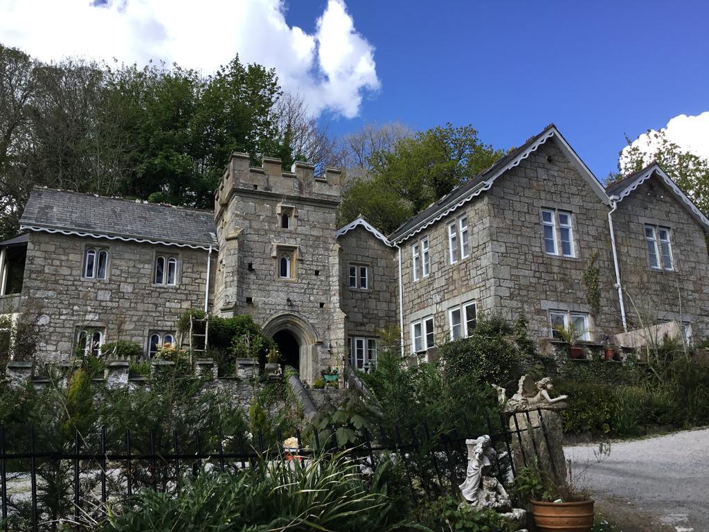 The Priory B&B Whitchurch  Bagian luar foto