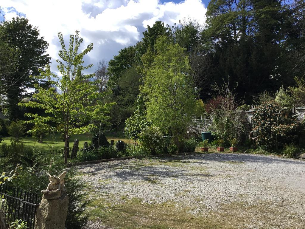 The Priory B&B Whitchurch  Bagian luar foto