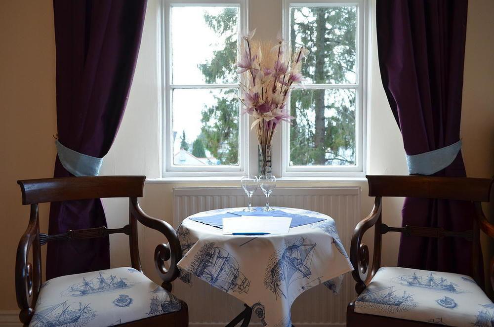 The Priory B&B Whitchurch  Bagian luar foto