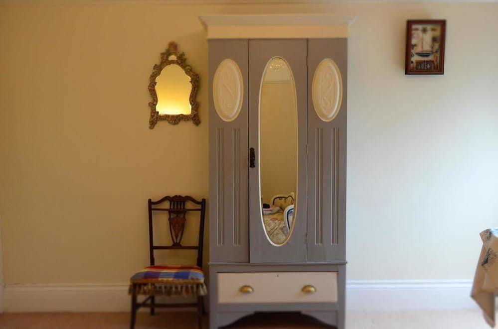 The Priory B&B Whitchurch  Bagian luar foto