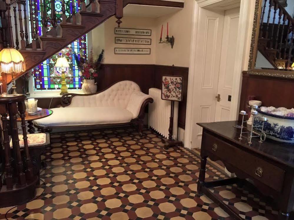 The Priory B&B Whitchurch  Bagian luar foto