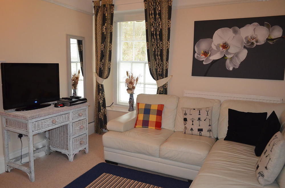 The Priory B&B Whitchurch  Bagian luar foto