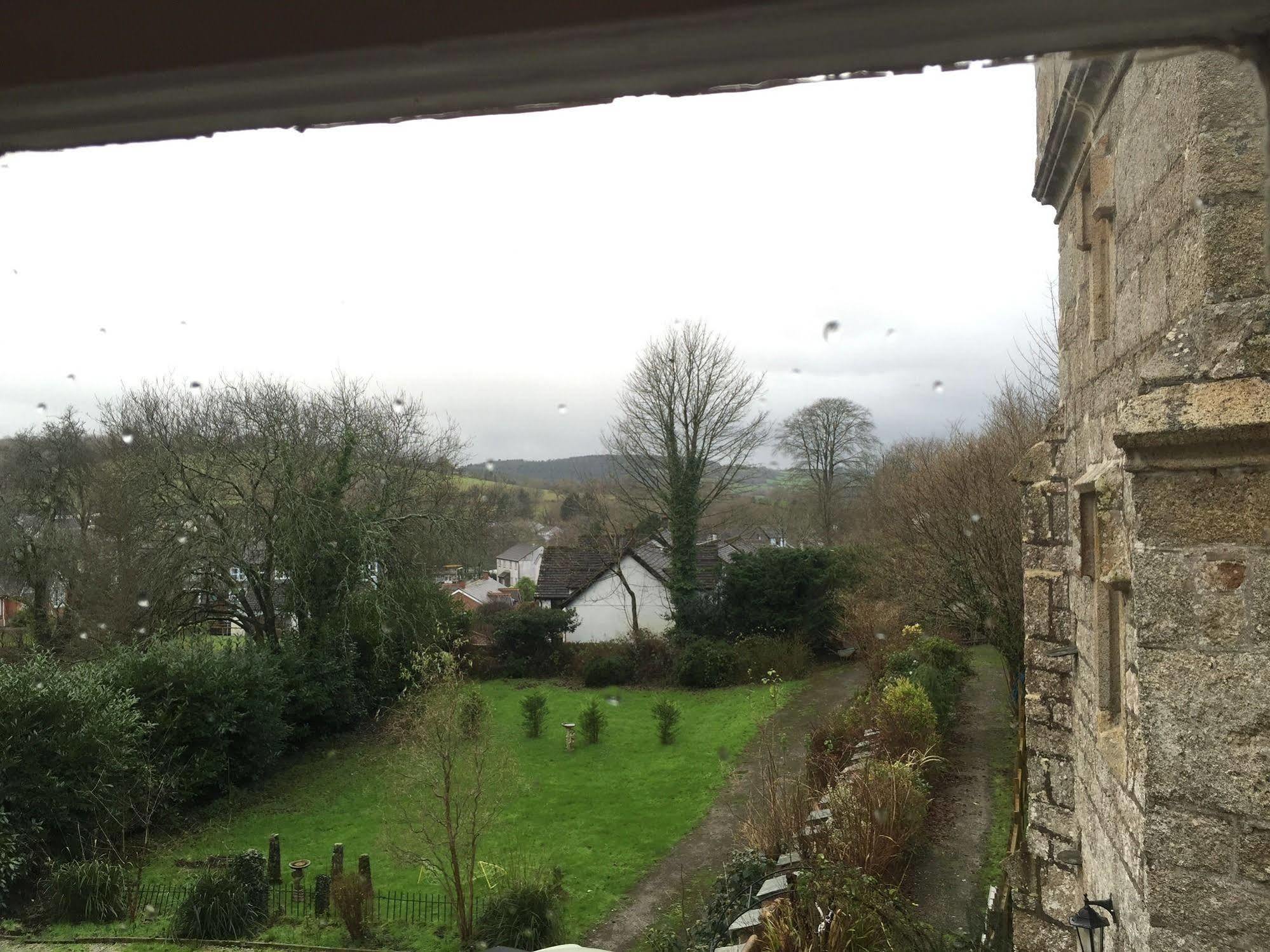 The Priory B&B Whitchurch  Bagian luar foto