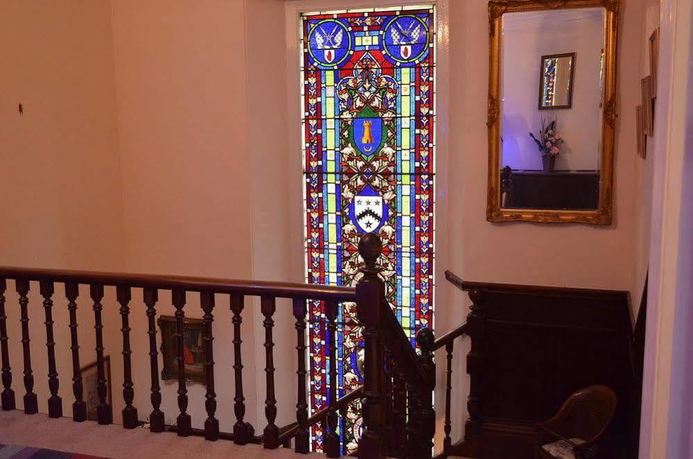The Priory B&B Whitchurch  Bagian luar foto