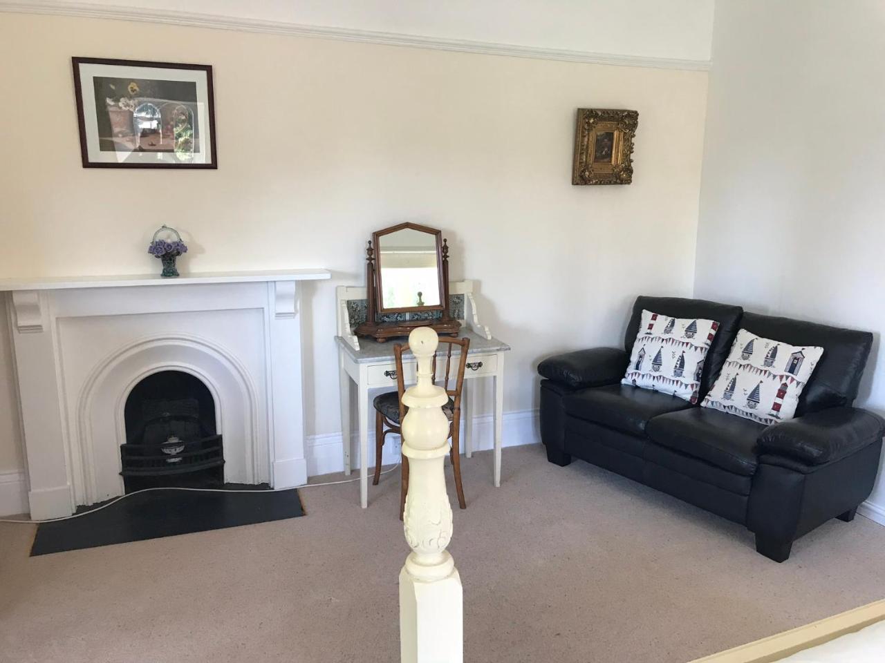 The Priory B&B Whitchurch  Bagian luar foto