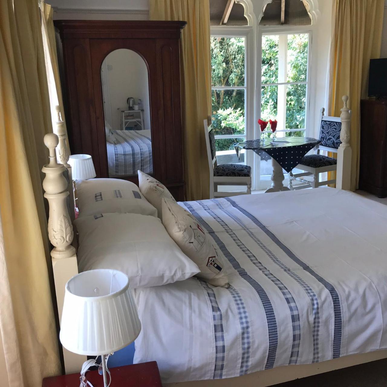 The Priory B&B Whitchurch  Bagian luar foto