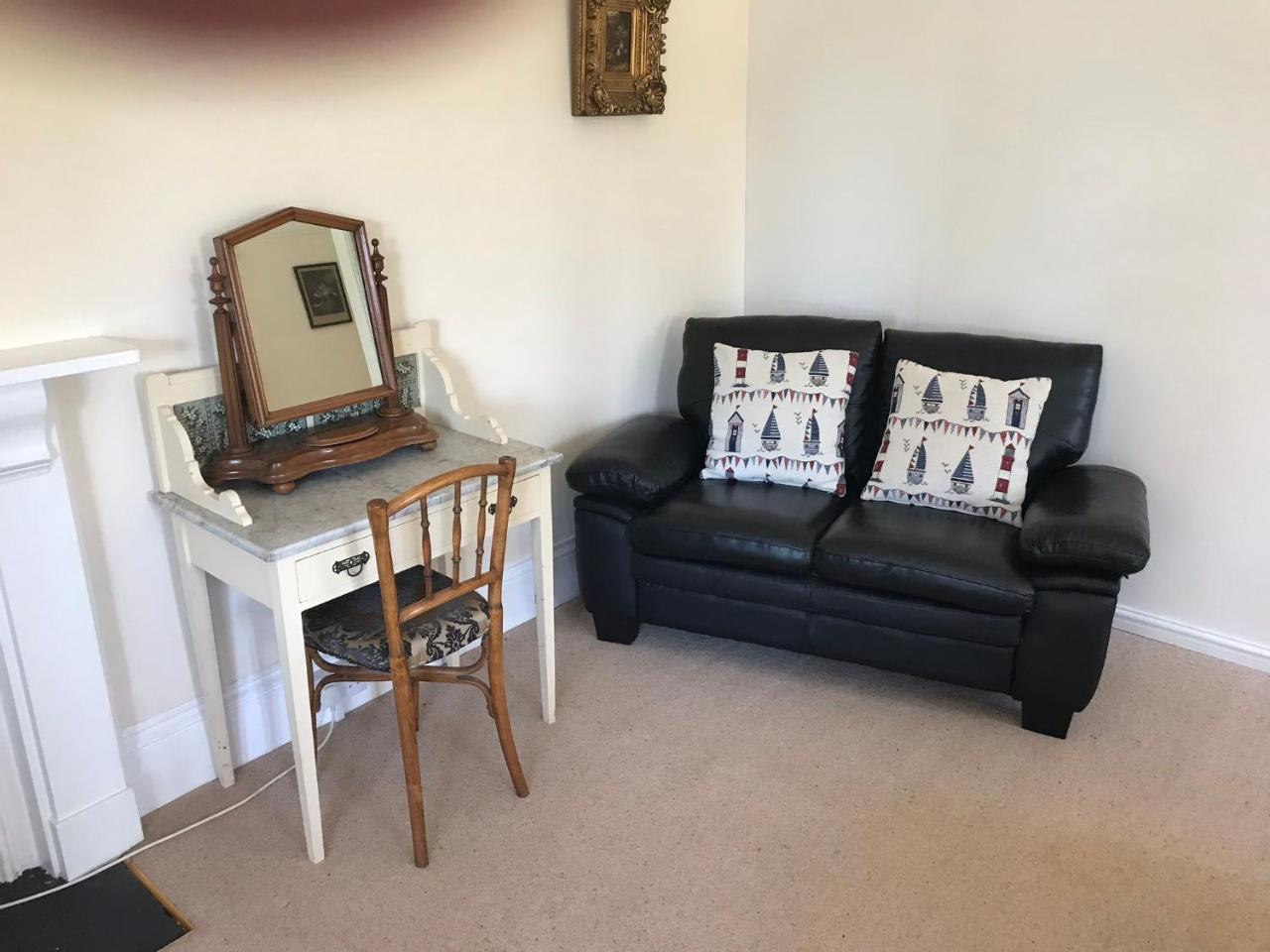 The Priory B&B Whitchurch  Bagian luar foto
