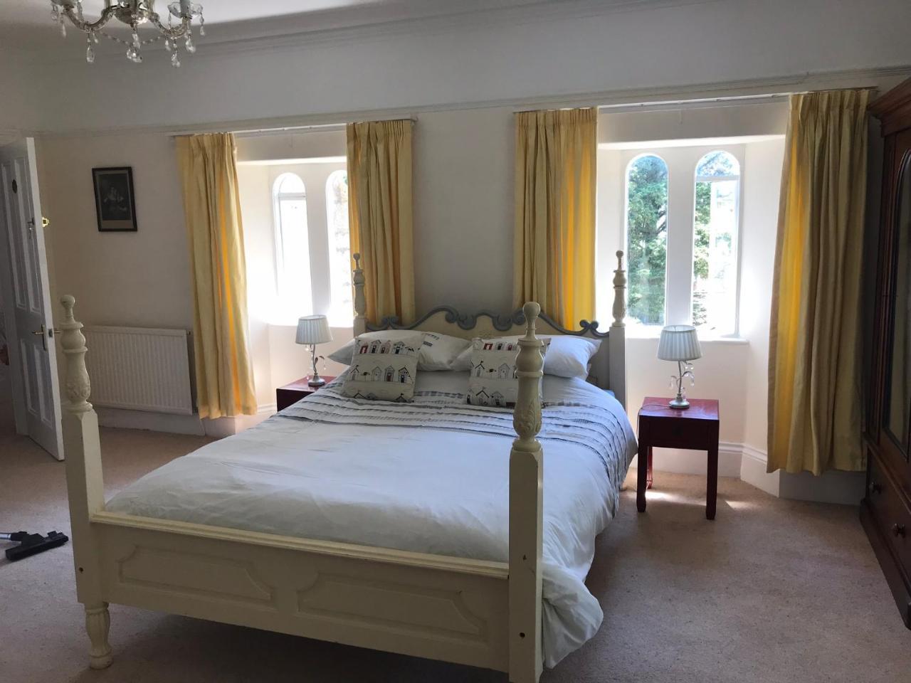 The Priory B&B Whitchurch  Bagian luar foto