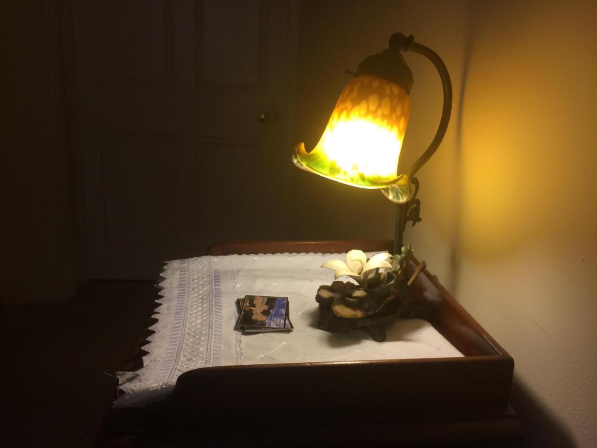 The Priory B&B Whitchurch  Bagian luar foto
